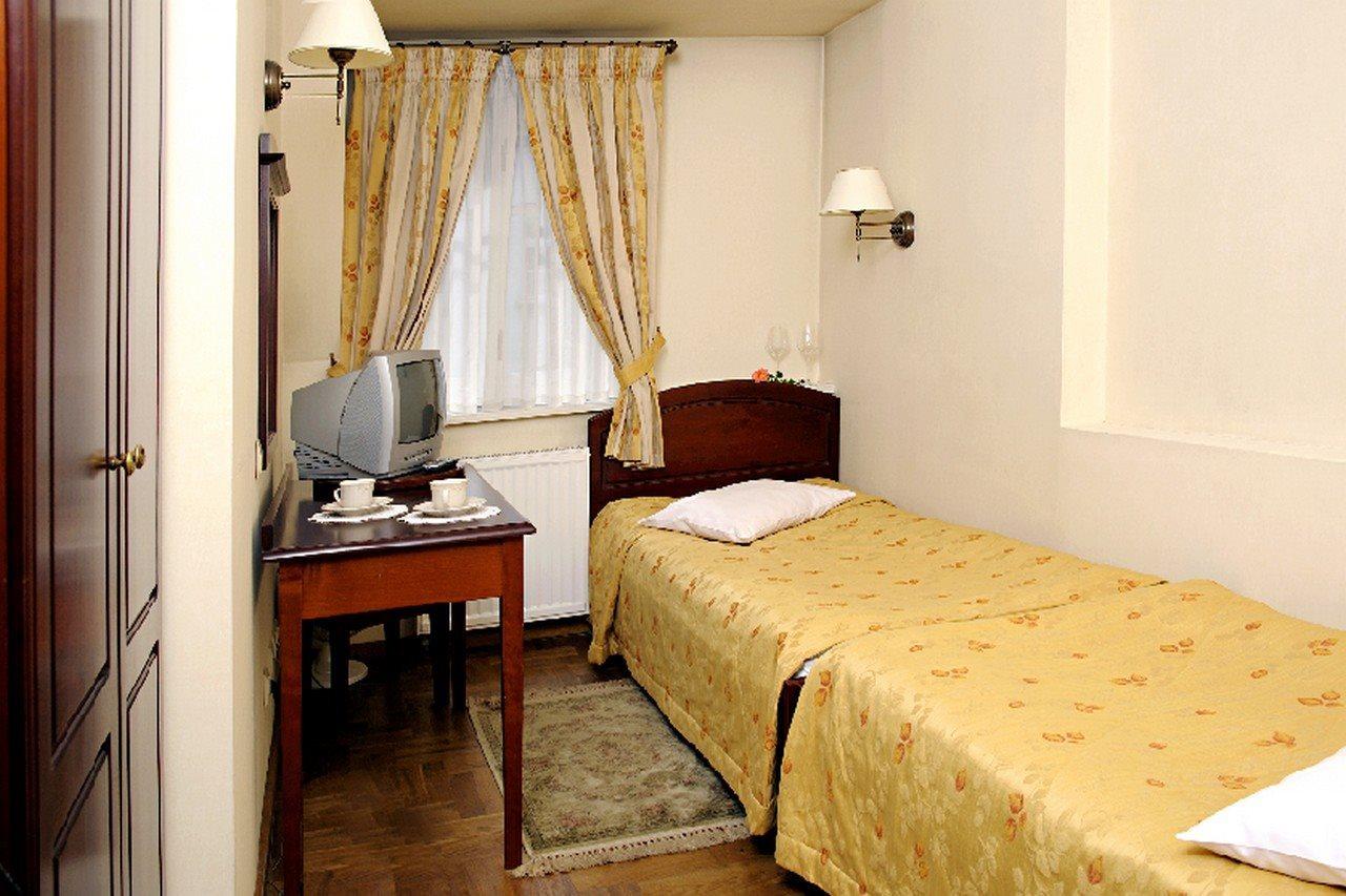 Hotel Karmel Kraków
