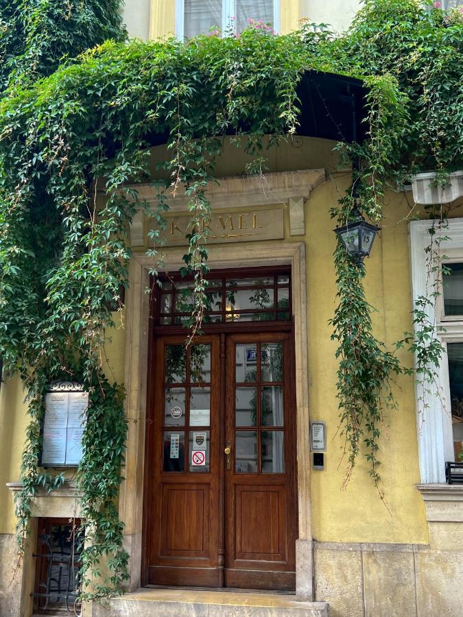 Hotel Karmel Krakov