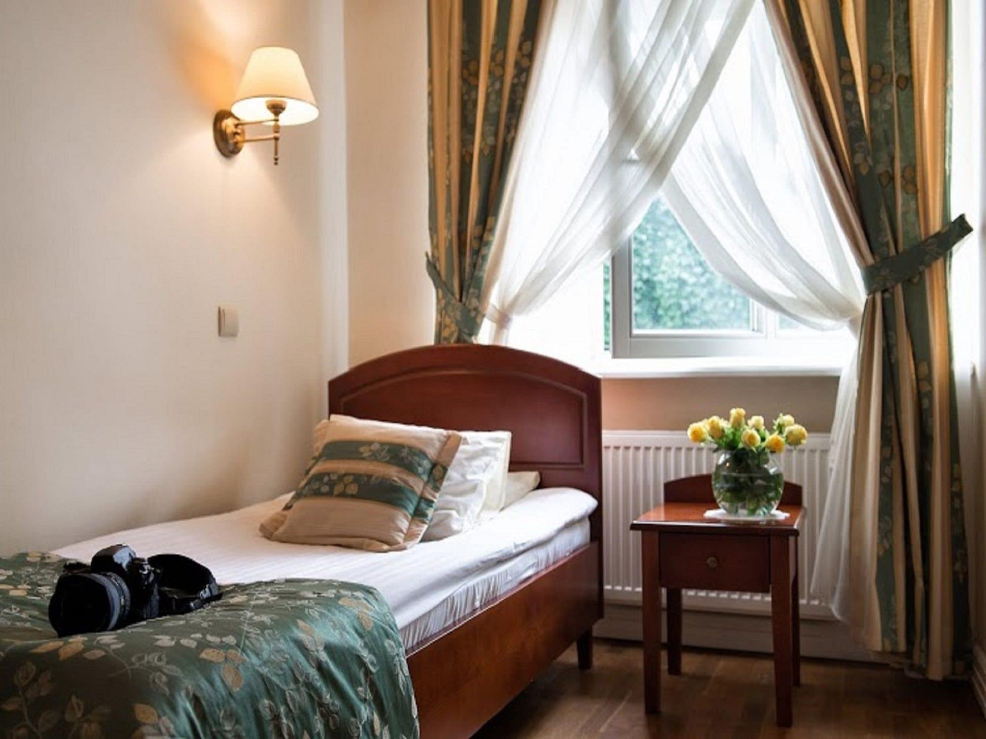 Hotel Karmel Krakov