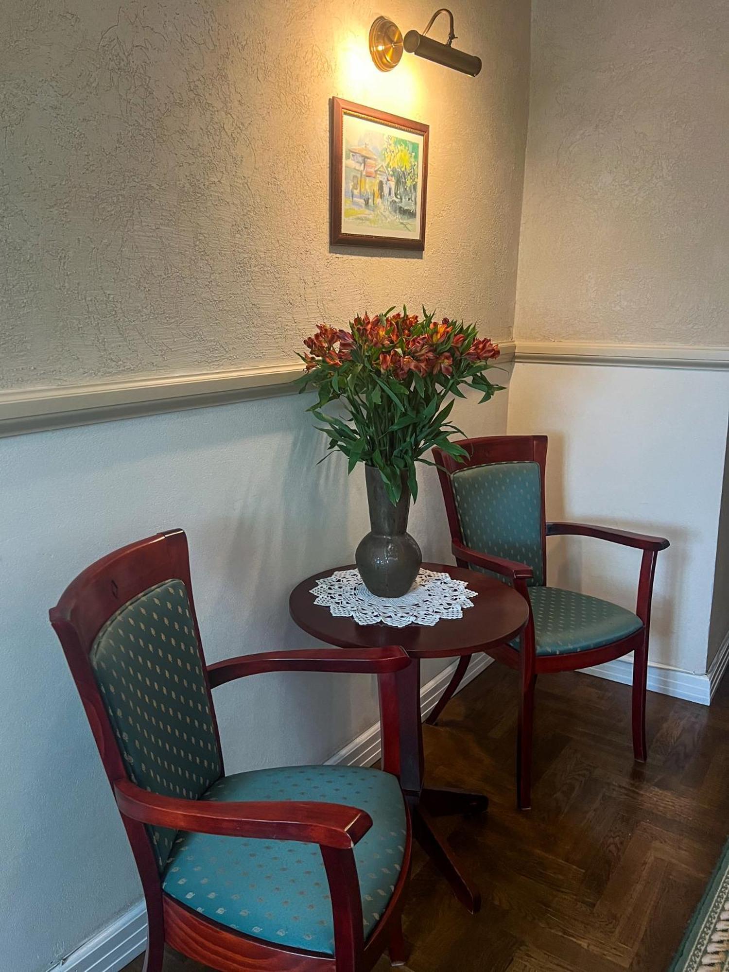 Karmel Hotel Krakov