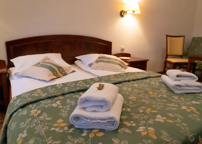 Aparthotel Karmel