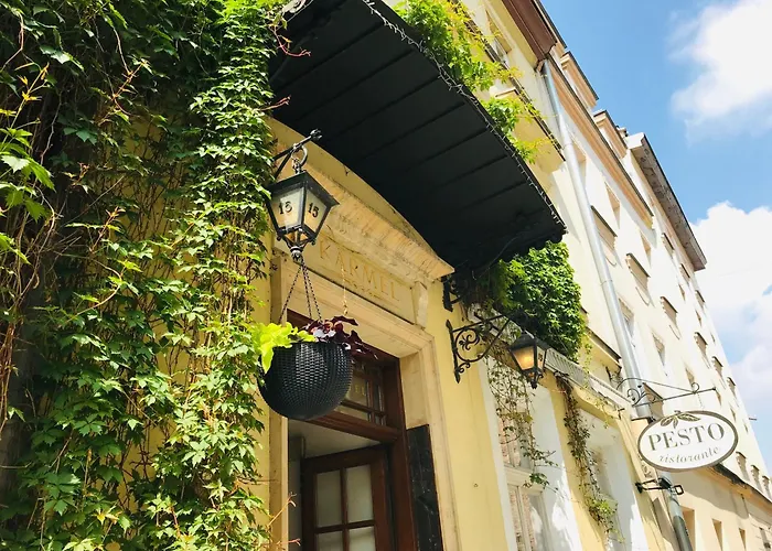 Aparthotel Karmel